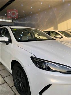 BYD Seal 05 DM-i